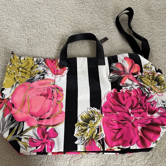 NEW Extra Large Victoria Secret Bag - Picture 2 of 3